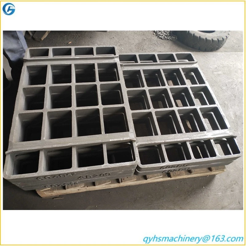 heat-resistant steel