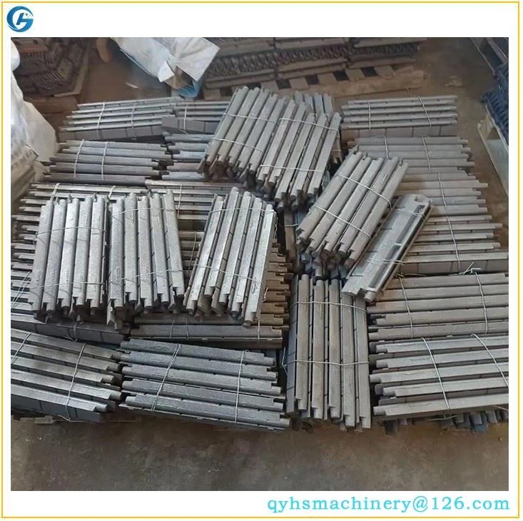 Boiler Scale-type Grate Bar price